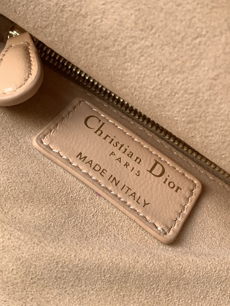 Christian Dior Top Handle Bags